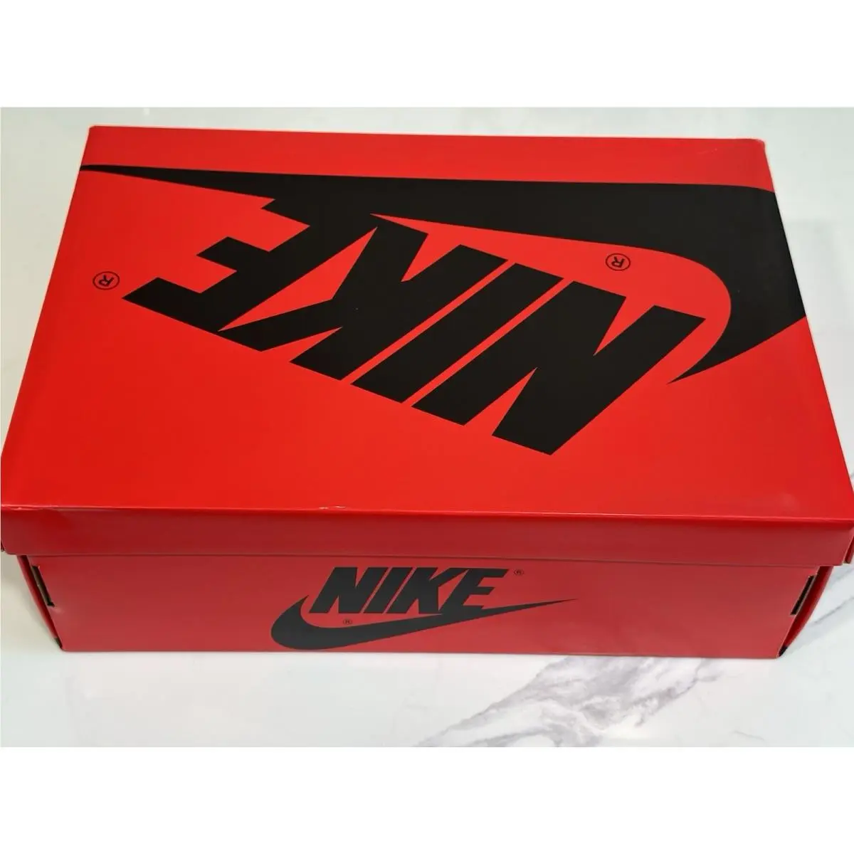 Nike shoes - Air Jordan 1 - Air - CD0461-002 - Multicolor 10