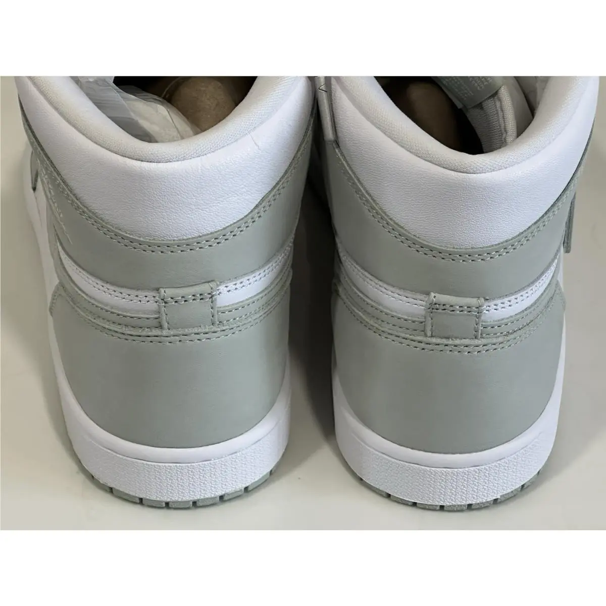 Nike shoes - Air Jordan 1 - Air - CD0461-002 - Multicolor 2