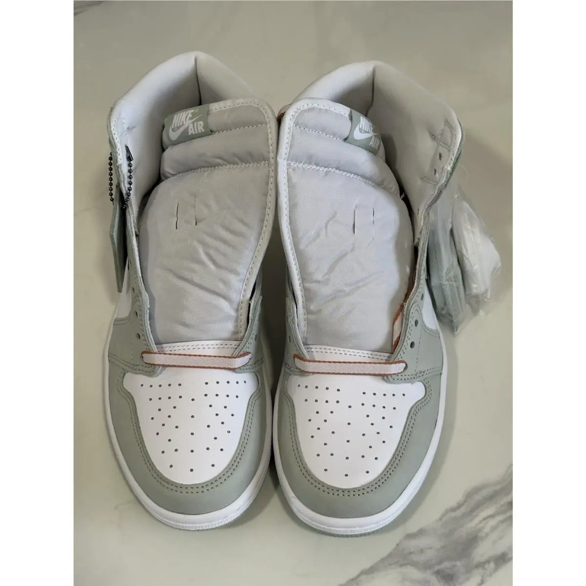 Nike shoes - Air Jordan 1 - Air - CD0461-002 - Multicolor 0
