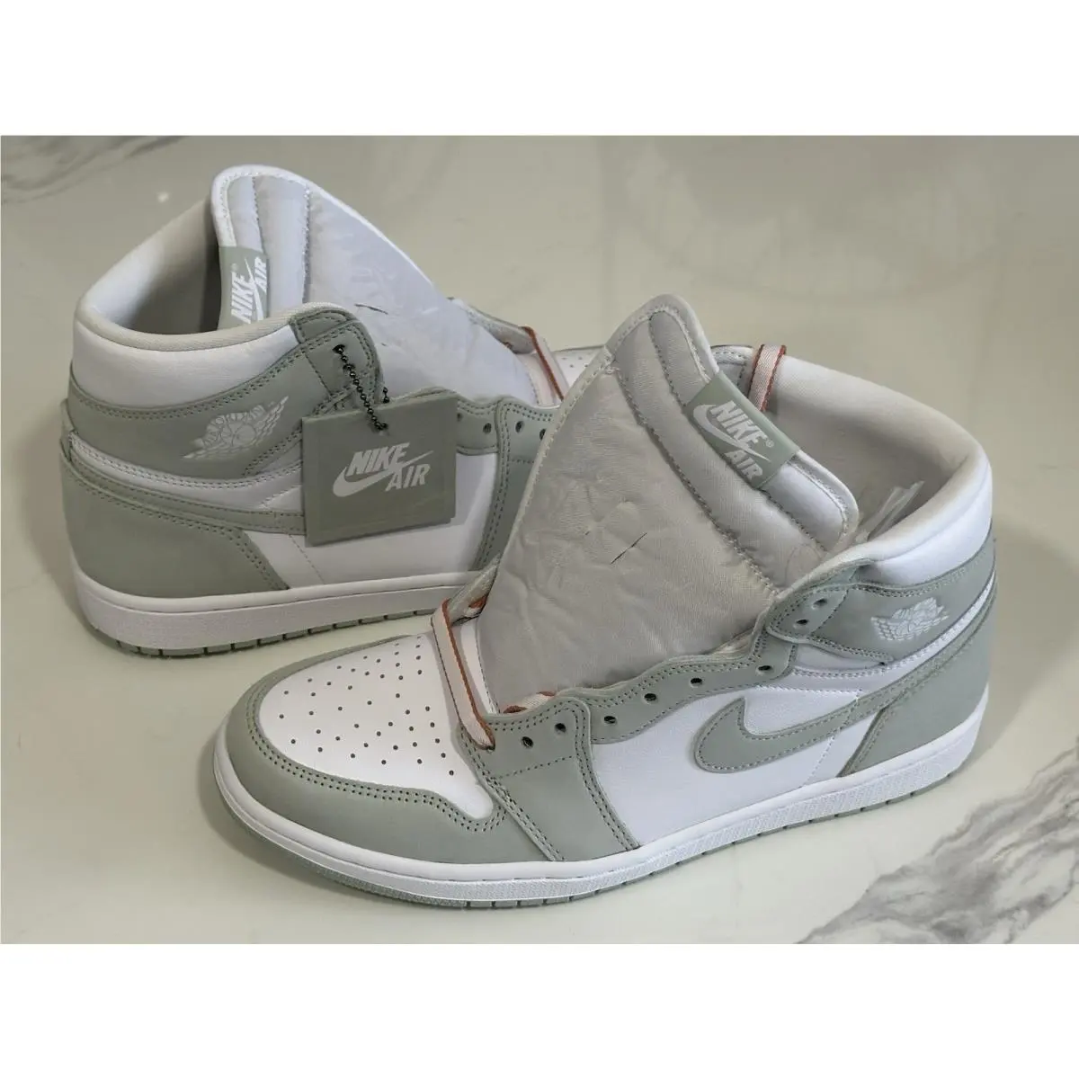 Nike shoes - Air Jordan 1 - Air - CD0461-002 - Multicolor 1