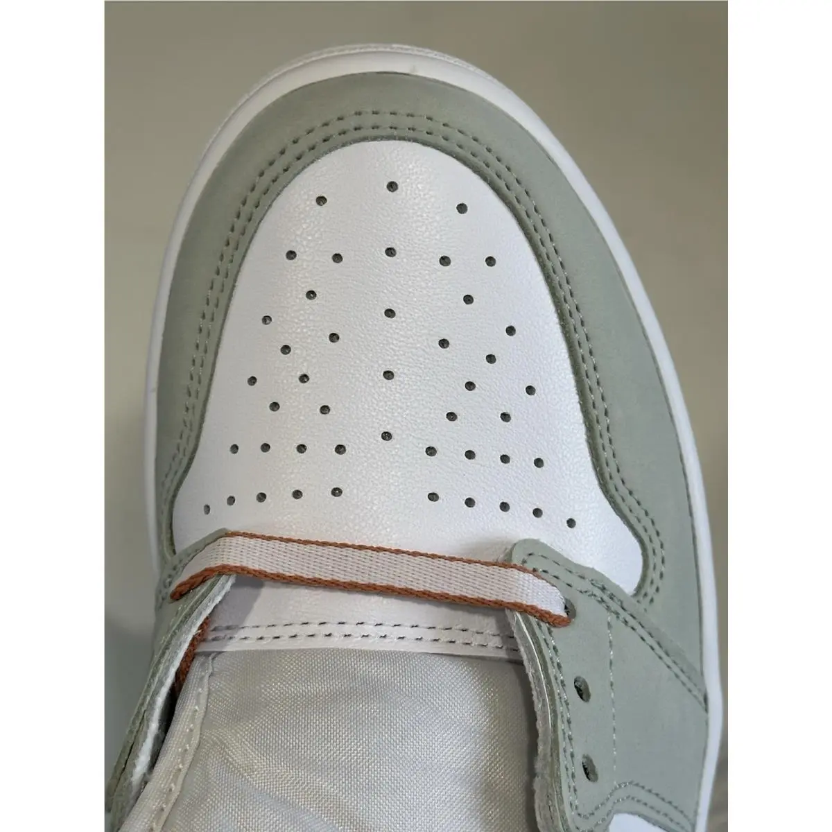 Nike shoes - Air Jordan 1 - Air - CD0461-002 - Multicolor 5