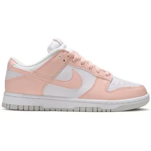 Size 7 - Nike Dunk Next Nature Low Pale Coral W
