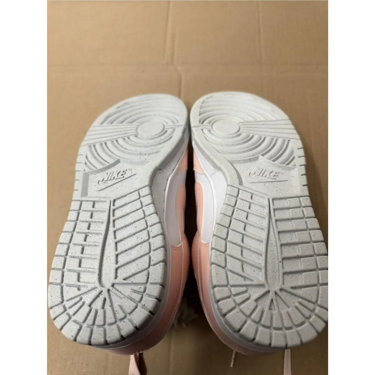 Nike shoes - Nike Dunk - Dunk - DD1873-100 - White (UPC: 0195238100421) 4