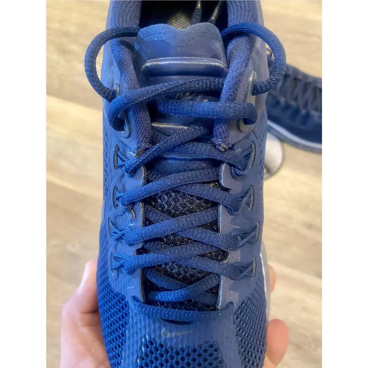 Nike shoes - Nike Air Max 2013 - Air Max - FZ4140-419 - Photon Dust/Light Iron Ore/Summit White/Flat Pewter (UPC: 196977310294) 6