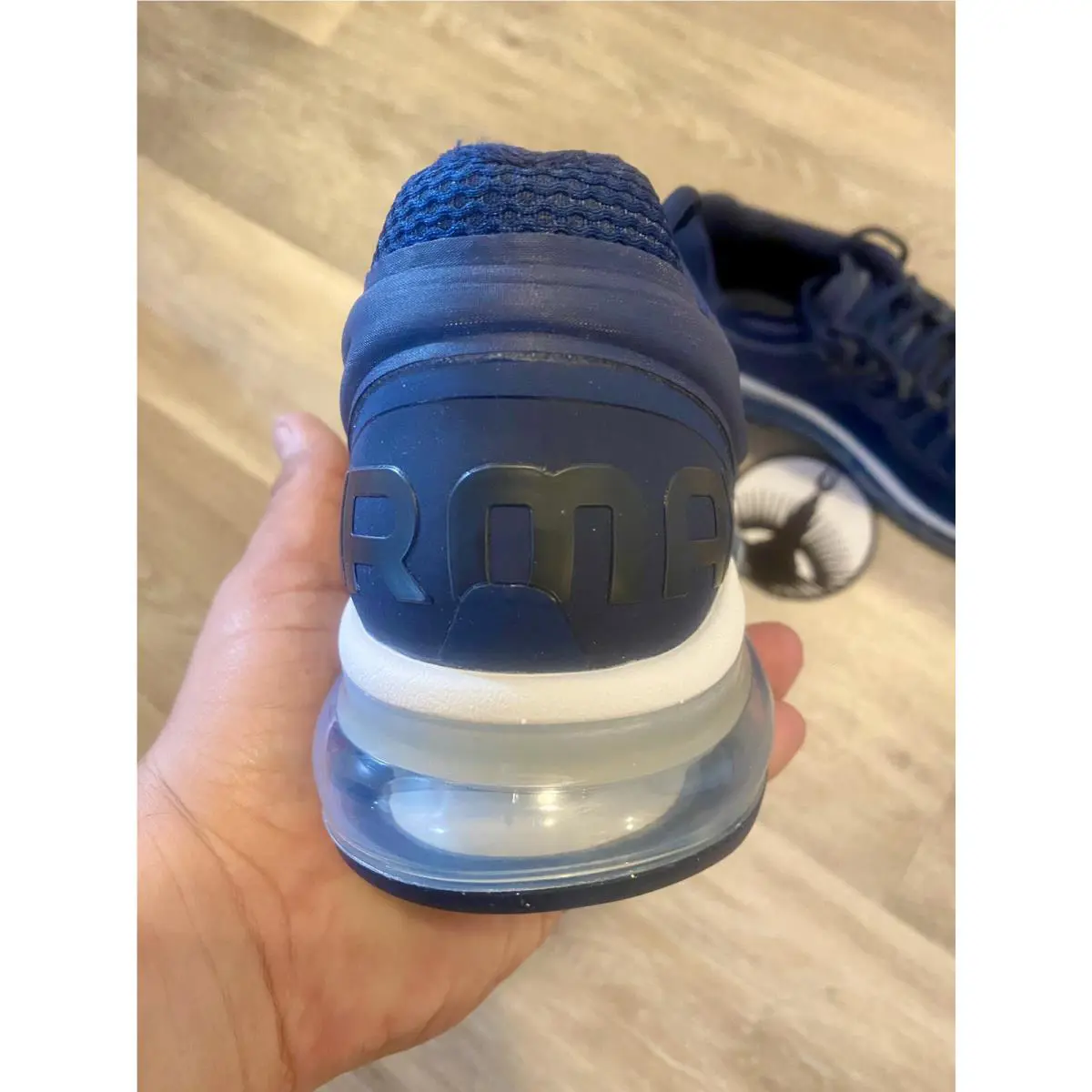 Nike shoes - Nike Air Max 2013 - Air Max - FZ4140-419 - Photon Dust/Light Iron Ore/Summit White/Flat Pewter (UPC: 196977310294) 0