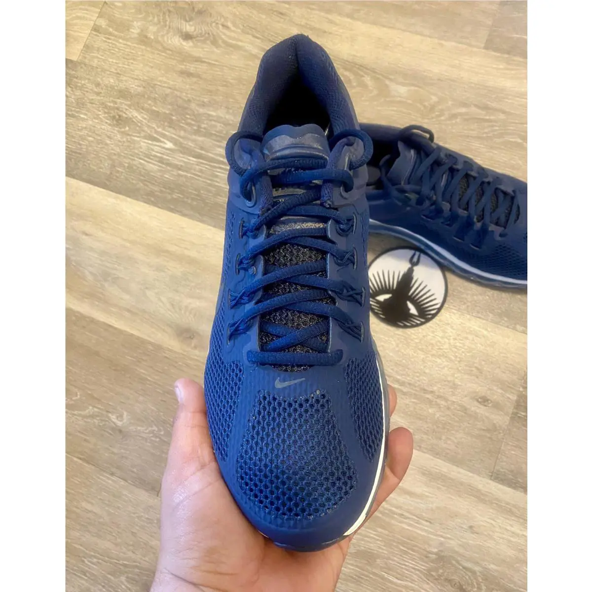 Nike shoes - Nike Air Max 2013 - Air Max - FZ4140-419 - Photon Dust/Light Iron Ore/Summit White/Flat Pewter (UPC: 196977310294) 4