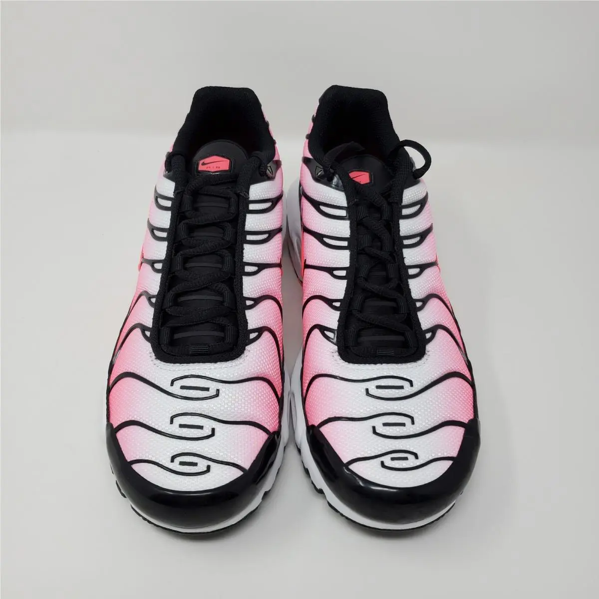 Nike shoes - Nike Air Max Plus - Air Max Plus - DZ3670-002 - Pink 0
