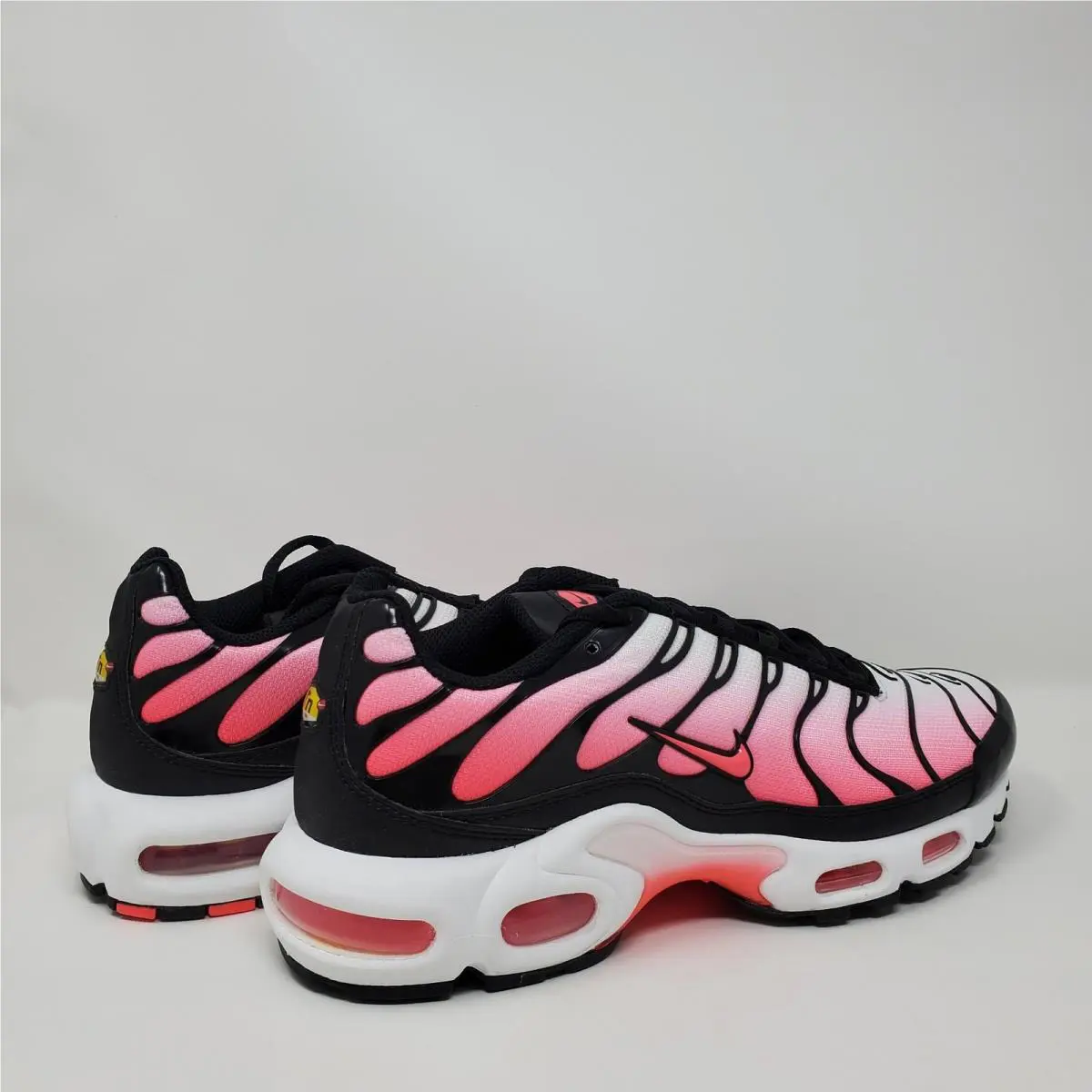 Nike shoes - Nike Air Max Plus - Air Max Plus - DZ3670-002 - Pink 5