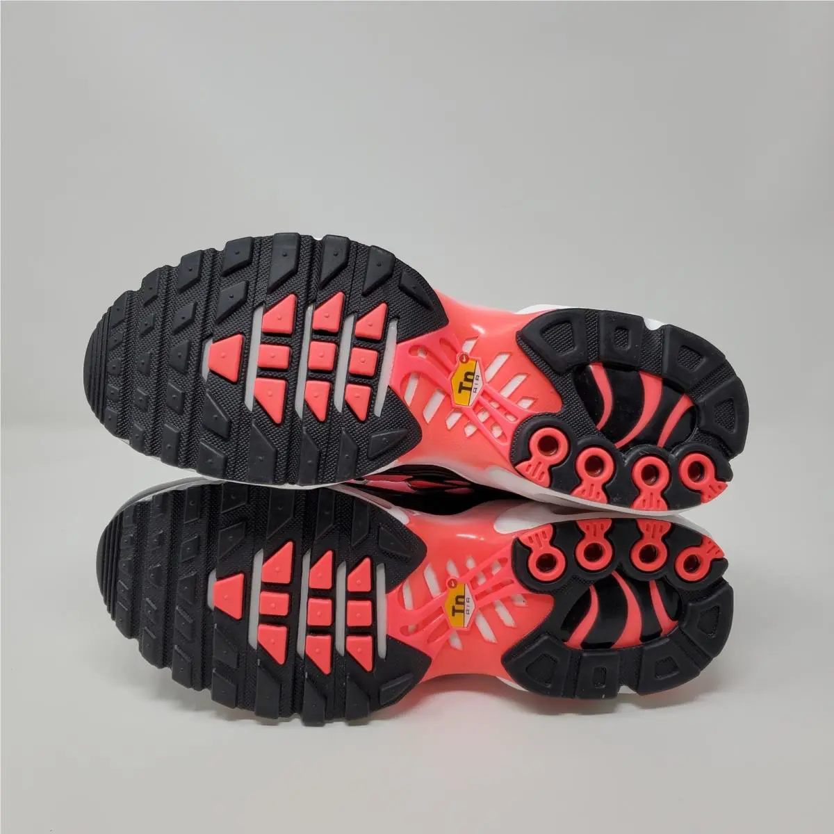 Nike shoes - Nike Air Max Plus - Air Max Plus - DZ3670-002 - Pink 6