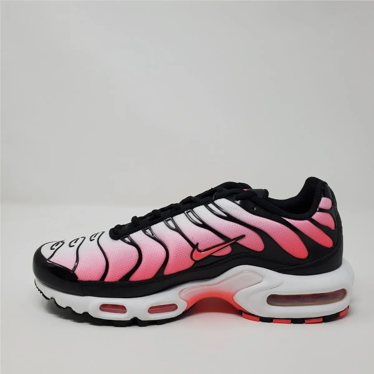 Nike shoes - Nike Air Max Plus - Air Max Plus - DZ3670-002 - Pink 7
