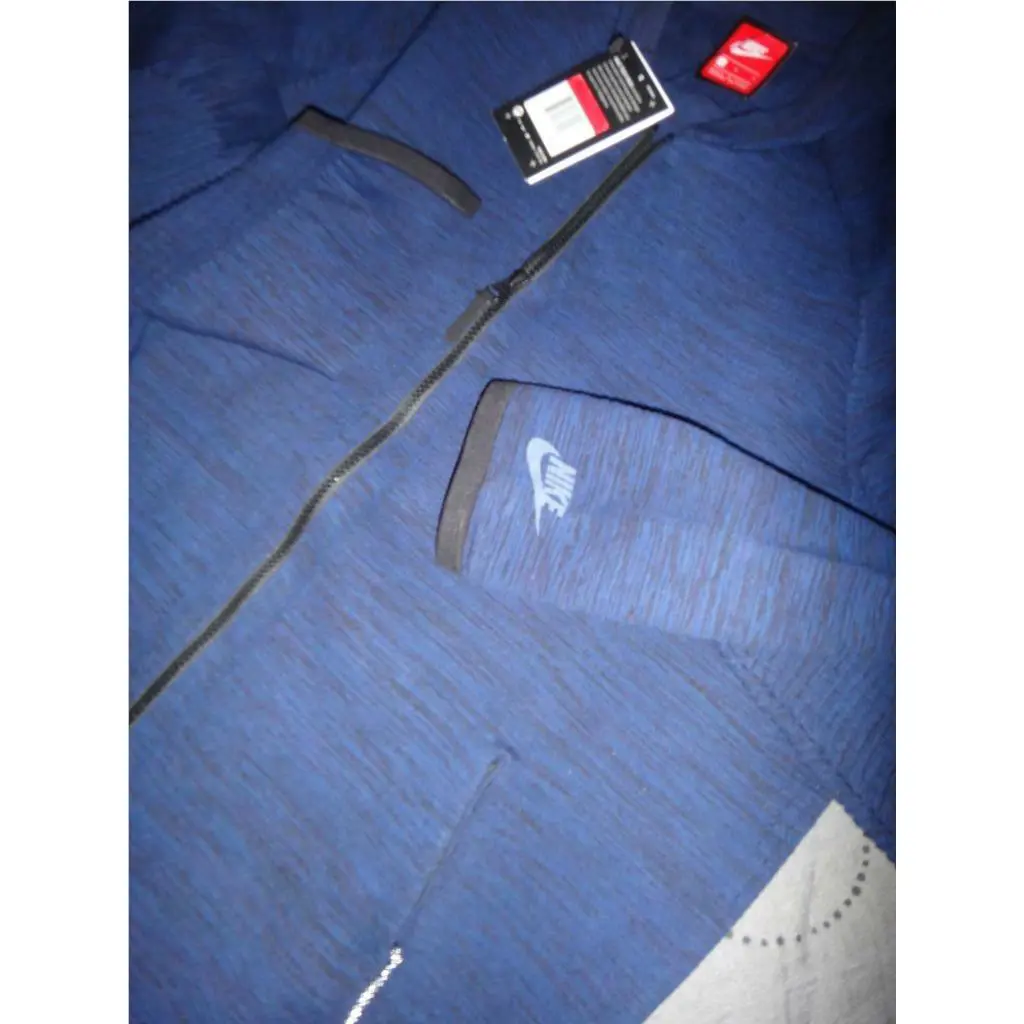 Nike clothing - DARK BLUE (UPC: 887225266295) 1