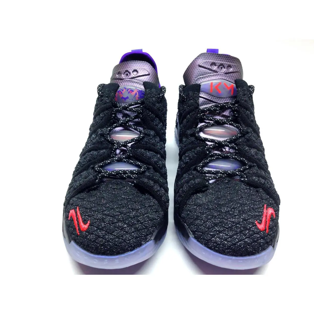 Nike shoes - LEBRON XVIII NRG - LEBRON XVIII NRG - Black (UPC: 194499385134) 1