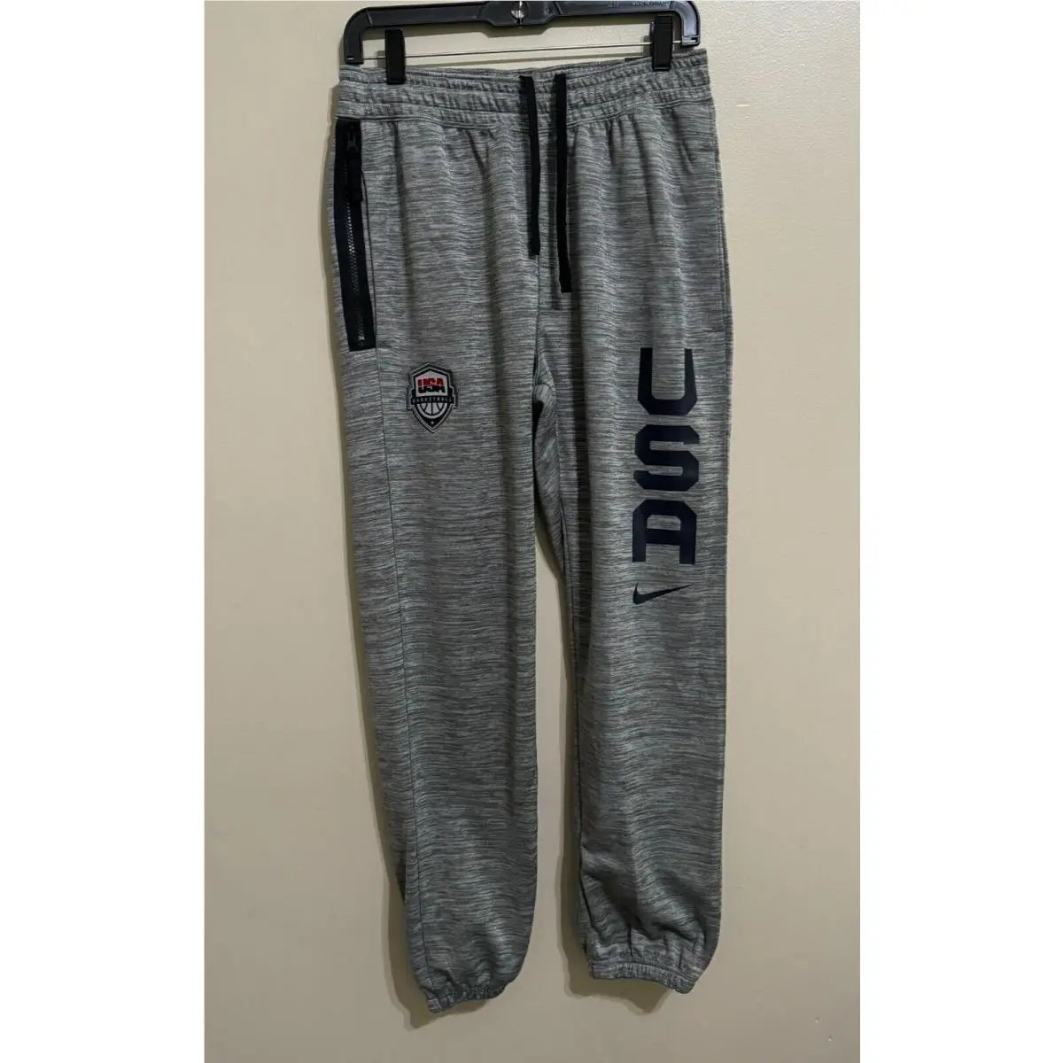 Nike clothing - CD5379063 - CD5379063 - Gray 0