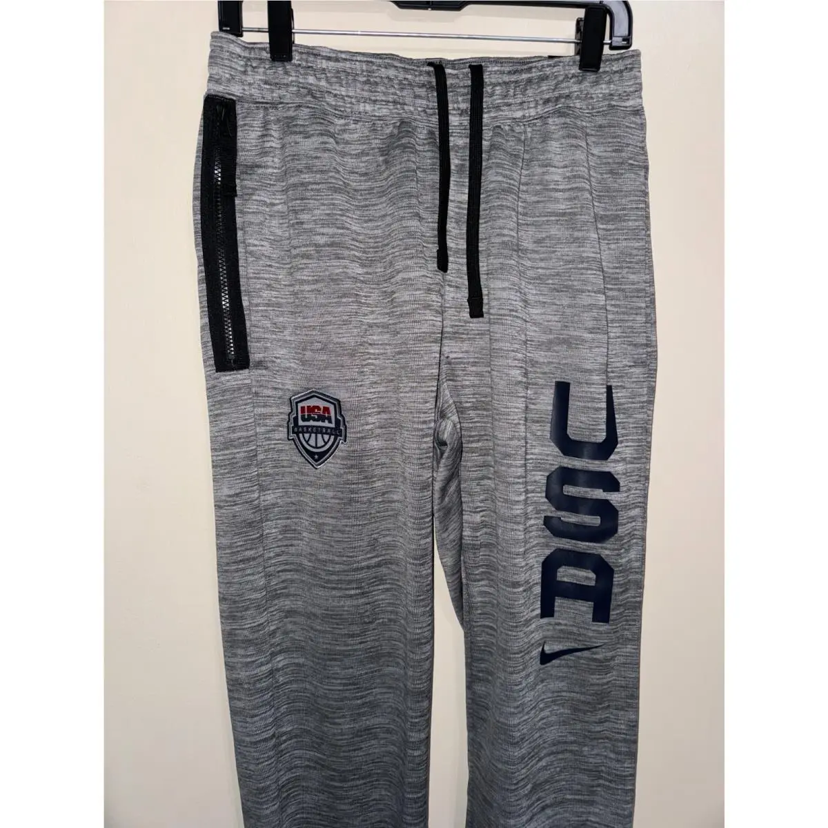 Nike clothing - CD5379063 - CD5379063 - Gray 1