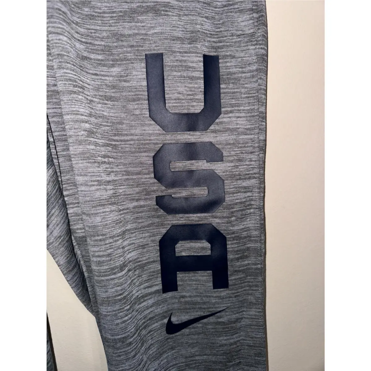 Nike clothing - CD5379063 - CD5379063 - Gray 4