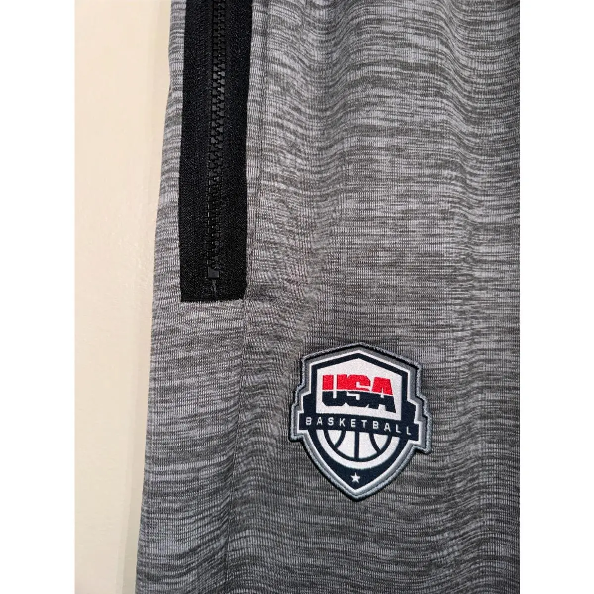 Nike clothing - CD5379063 - CD5379063 - Gray 3