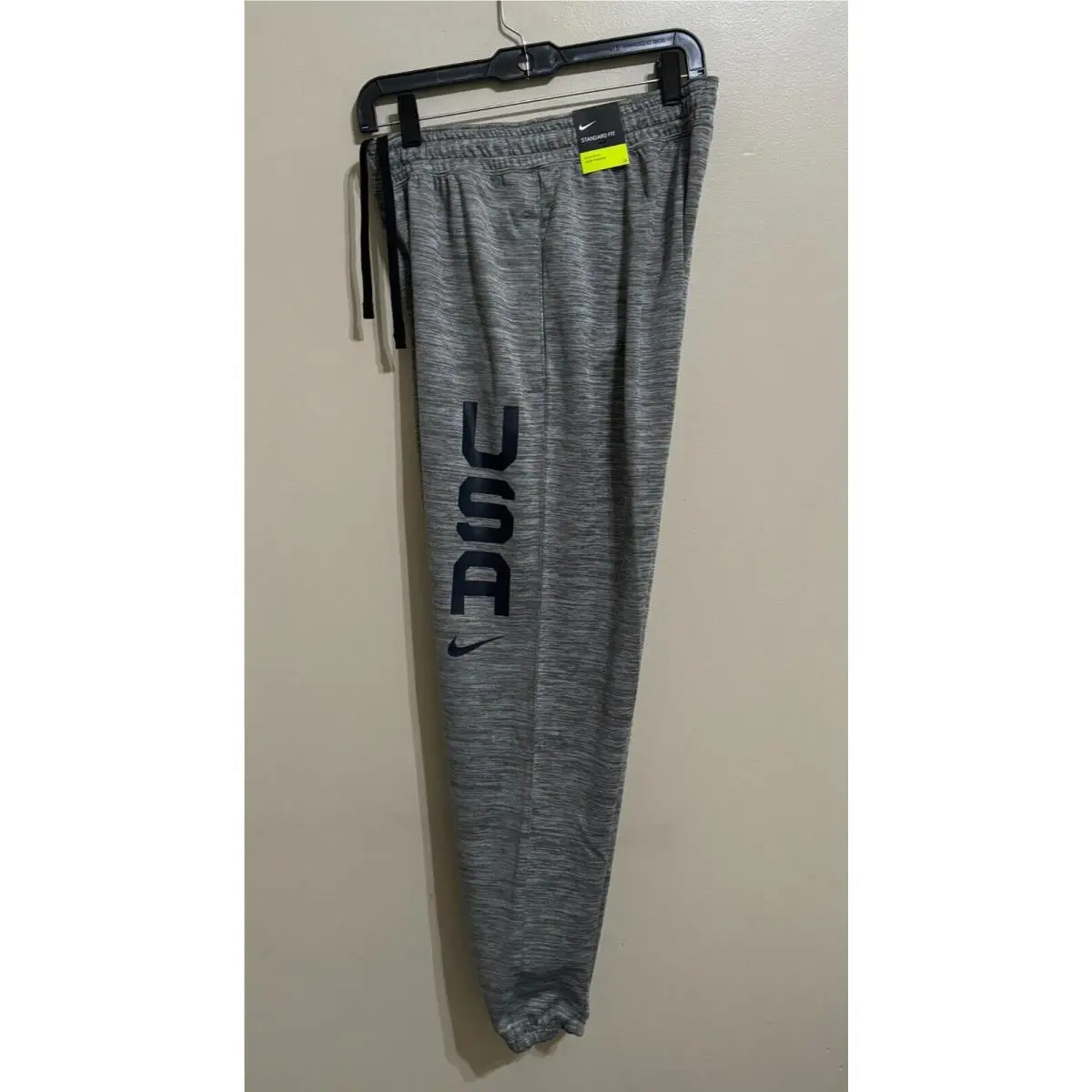 Nike clothing - CD5379063 - CD5379063 - Gray 6