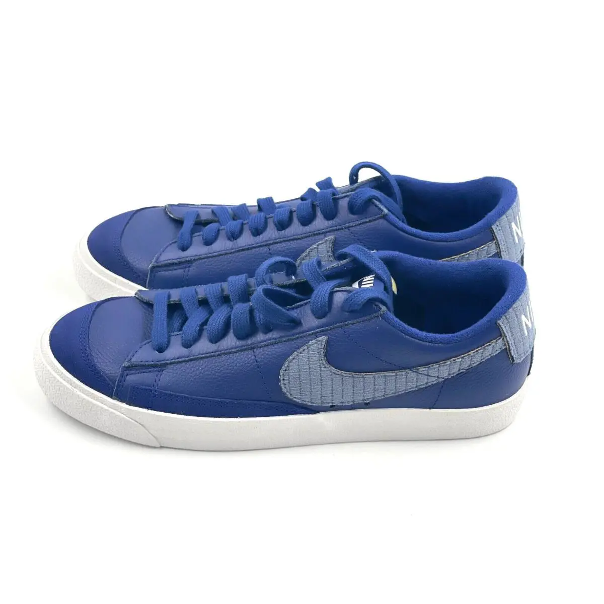Nike shoes - Nike Blazer - Blazer - DO7394991 - Blue 1