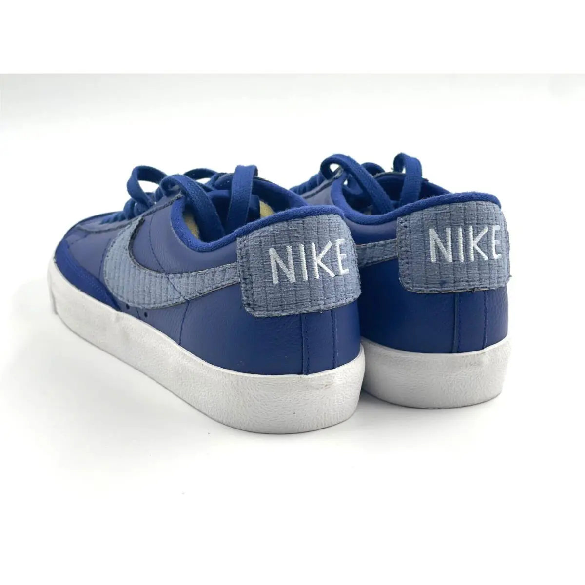 Nike shoes - Nike Blazer - Blazer - DO7394991 - Blue 2
