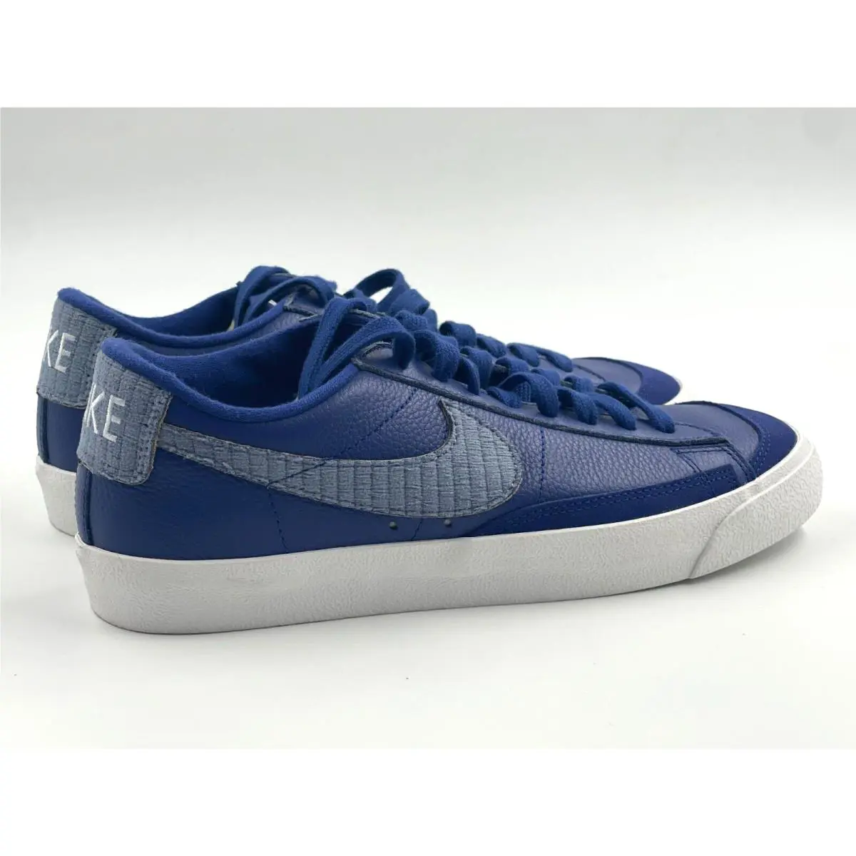 Nike shoes - Nike Blazer - Blazer - DO7394991 - Blue 3