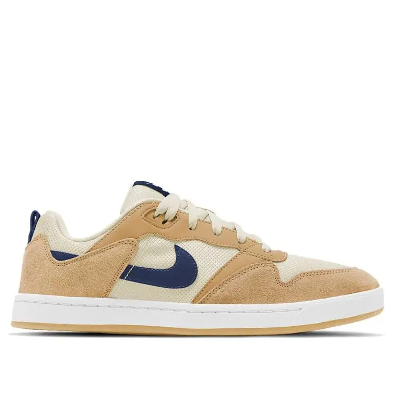 Nike shoes - Club Gold Navy - CJ0882-700 0