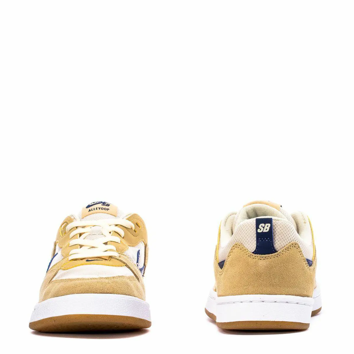 Nike shoes - Club Gold Navy - CJ0882-700 2