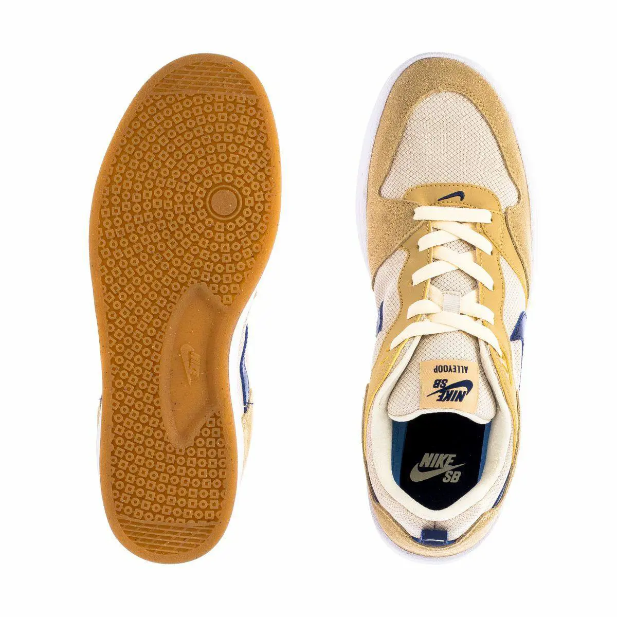 Nike shoes - Club Gold Navy - CJ0882-700 6