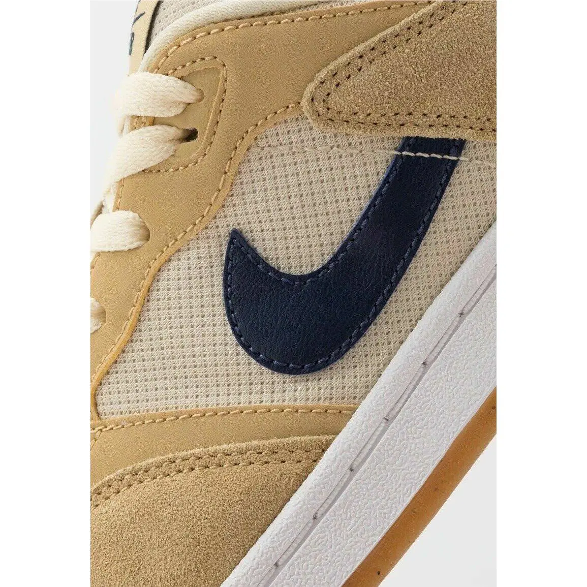 Nike shoes - Club Gold Navy - CJ0882-700 3