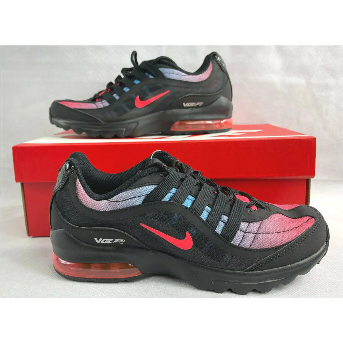 Nike shoes - Air Max VG-R - Air Max - CK7583-003 - Black 10
