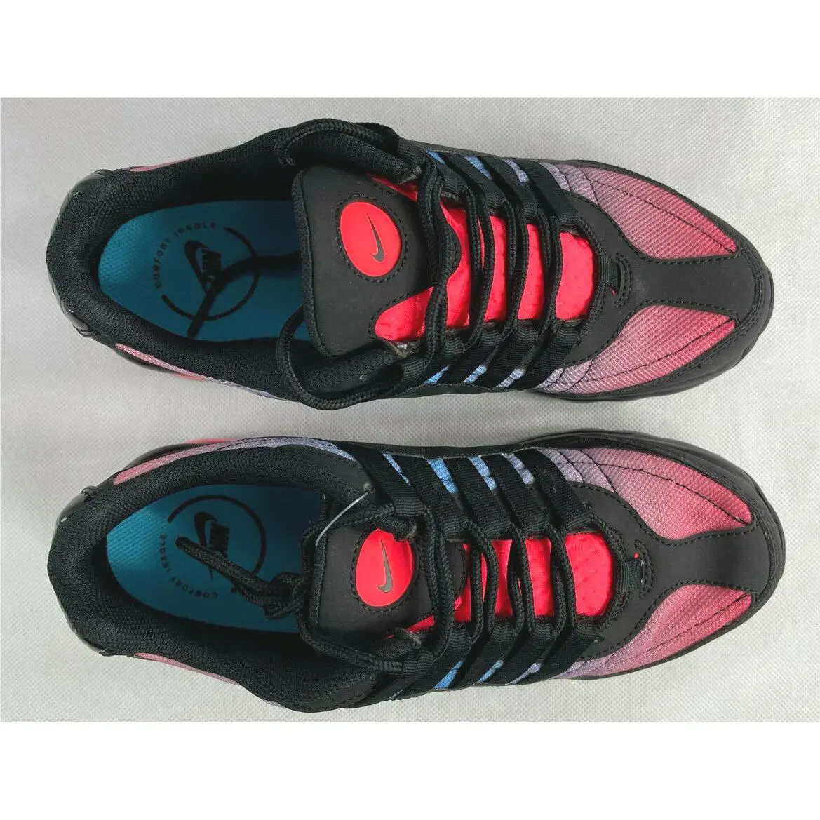 Nike shoes - Air Max VG-R - Air Max - CK7583-003 - Black 0