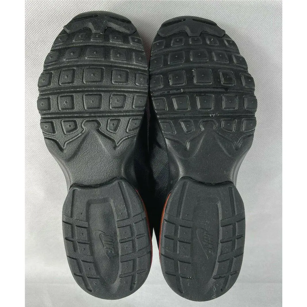 Nike shoes - Air Max VG-R - Air Max - CK7583-003 - Black 1