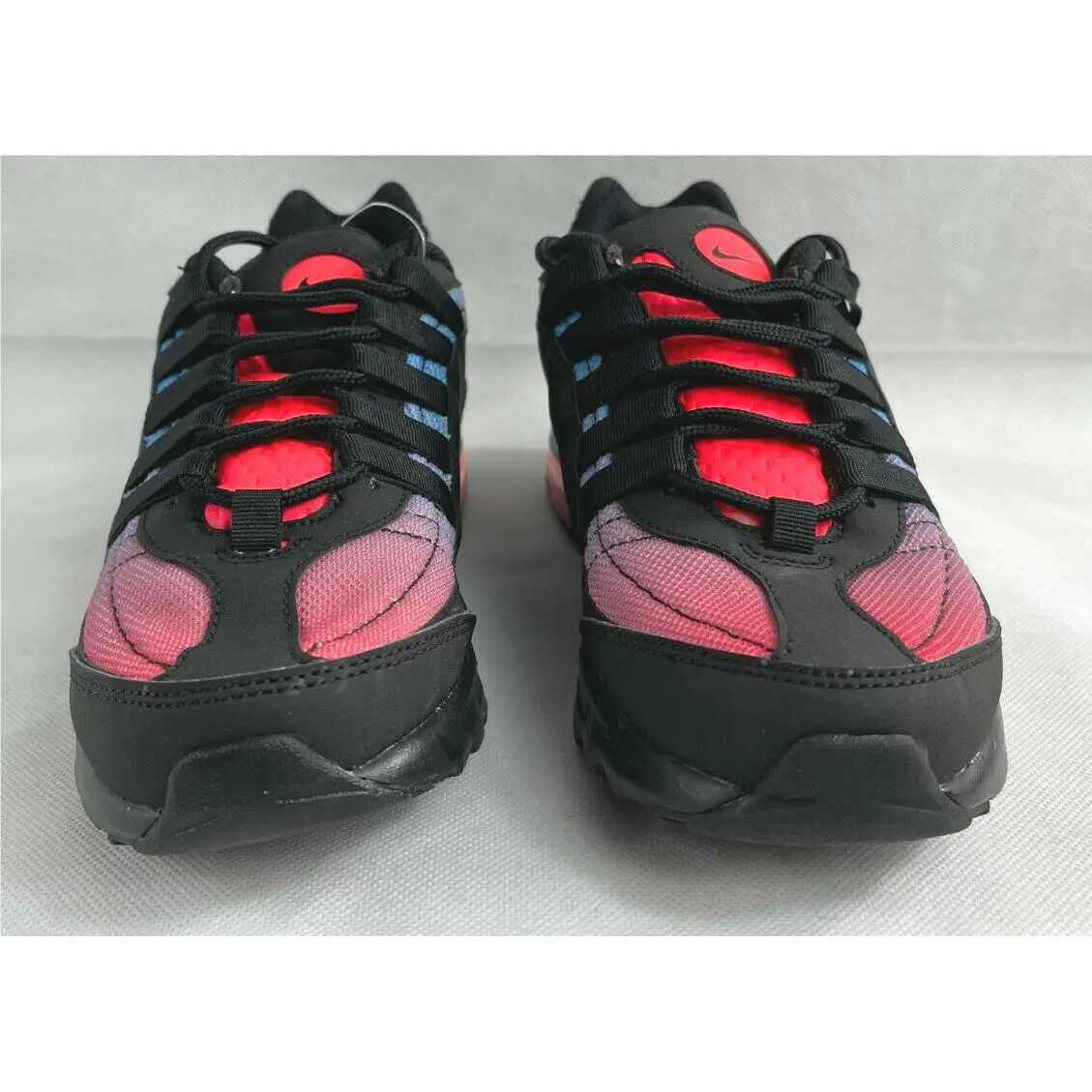 Nike shoes - Air Max VG-R - Air Max - CK7583-003 - Black 2
