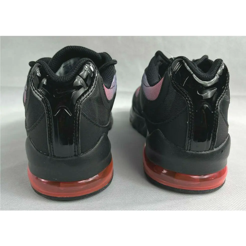 Nike shoes - Air Max VG-R - Air Max - CK7583-003 - Black 3