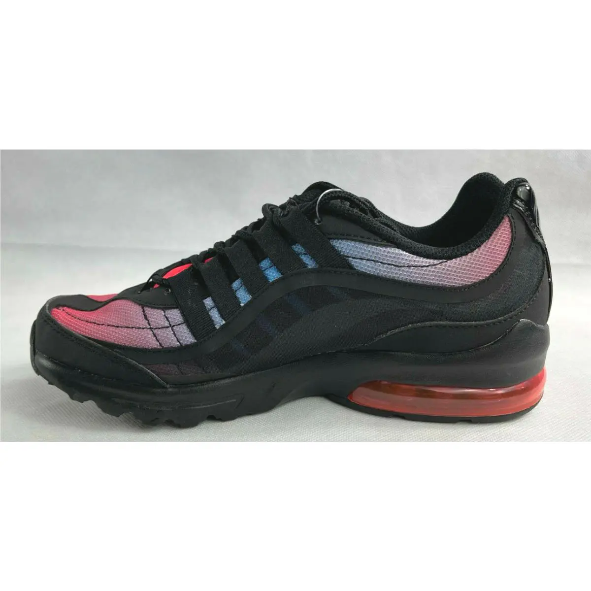 Nike shoes - Air Max VG-R - Air Max - CK7583-003 - Black 4