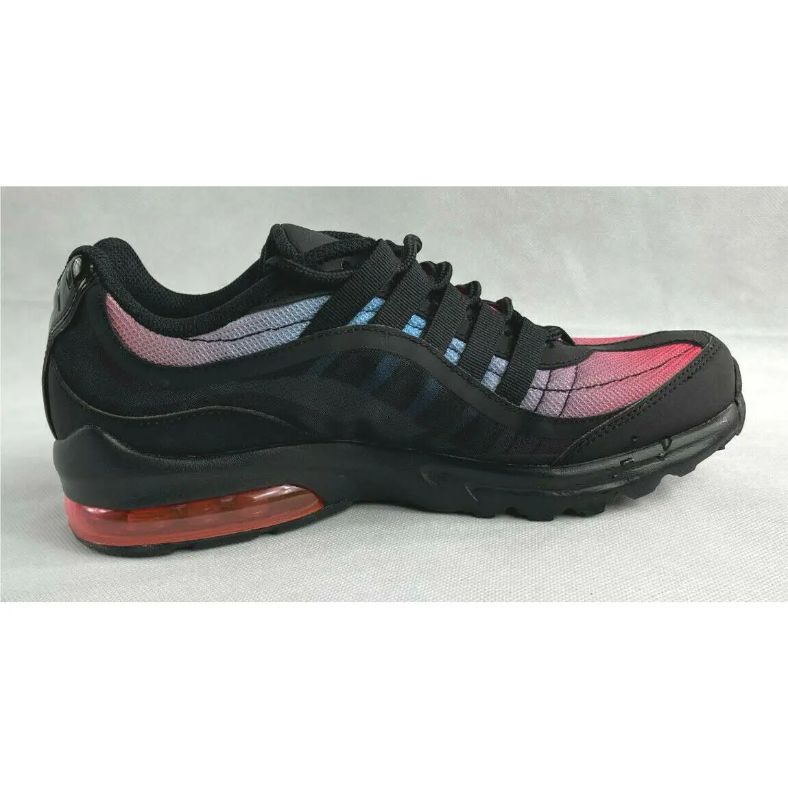 Nike shoes - Air Max VG-R - Air Max - CK7583-003 - Black 5
