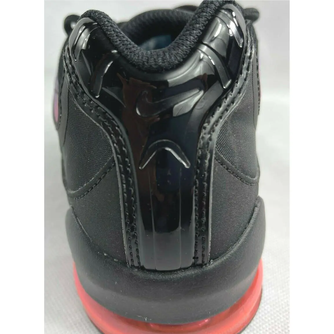 Nike shoes - Air Max VG-R - Air Max - CK7583-003 - Black 7