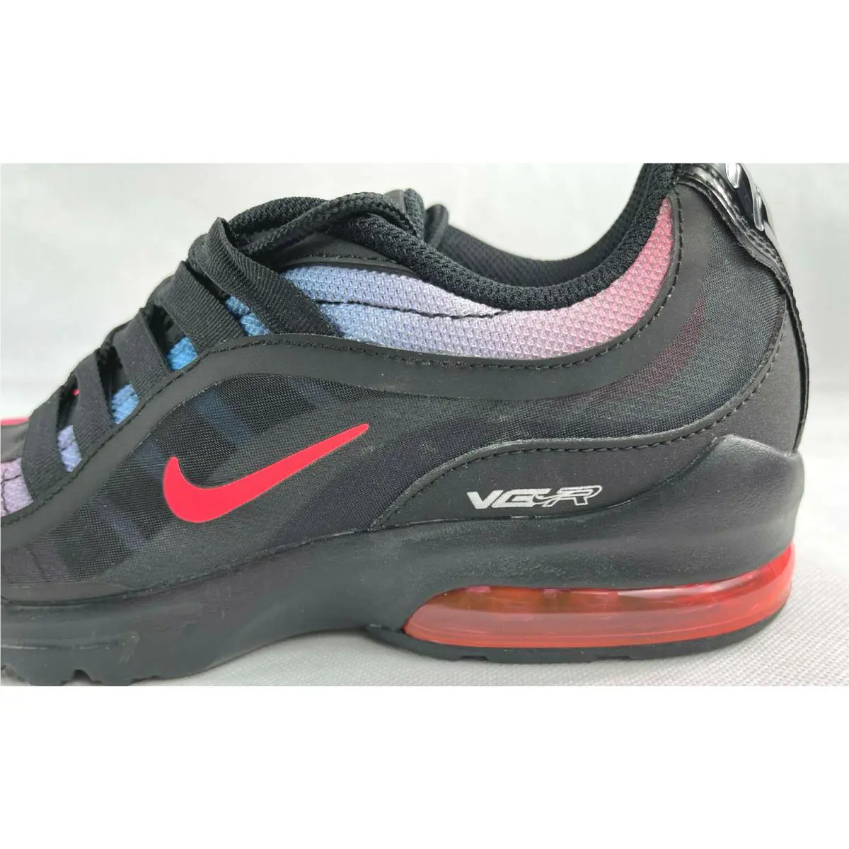 Nike shoes - Air Max VG-R - Air Max - CK7583-003 - Black 6