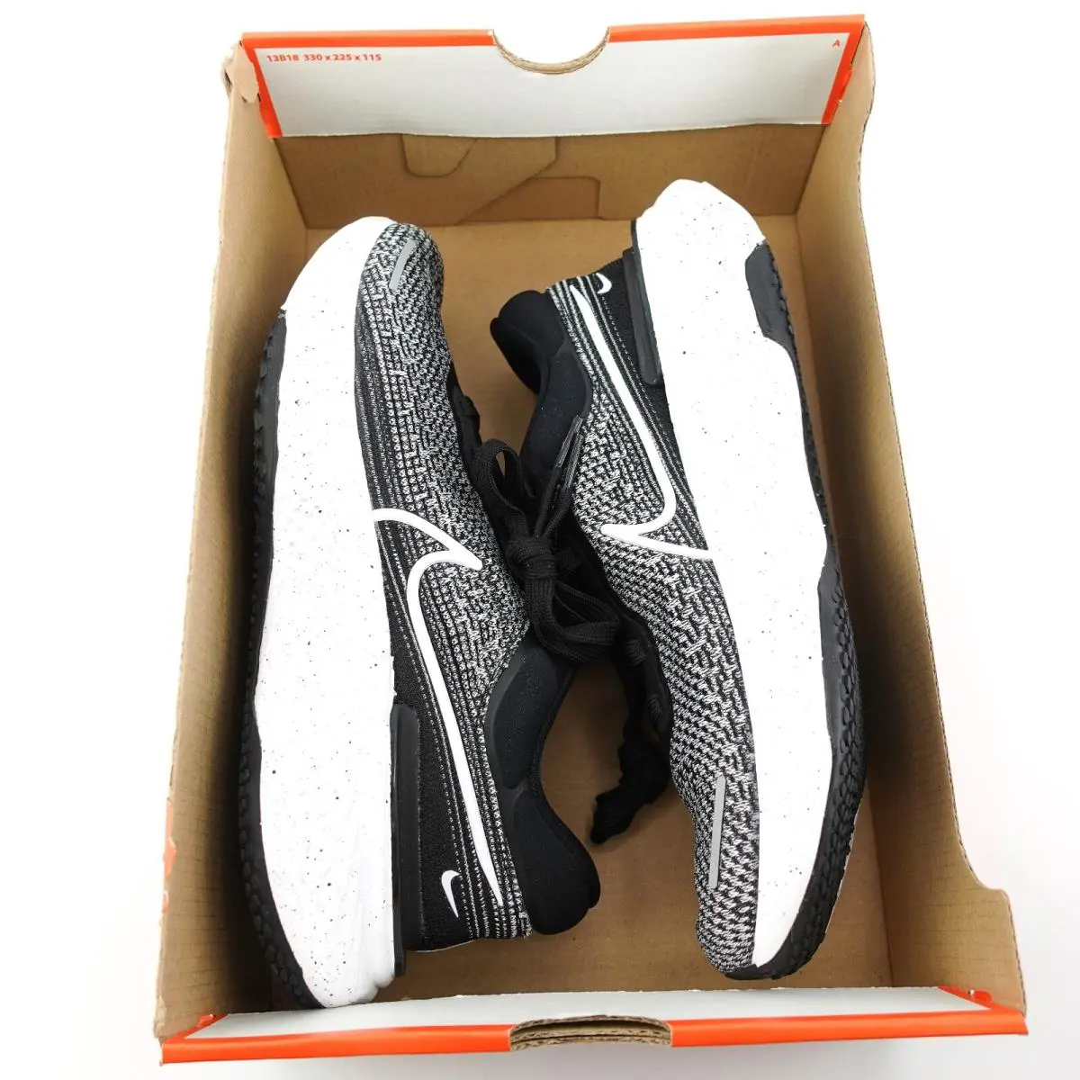Nike shoes - Nike ZoomX Invincible - ZoomX Invincible - CT2228-103 - Multicolor 8