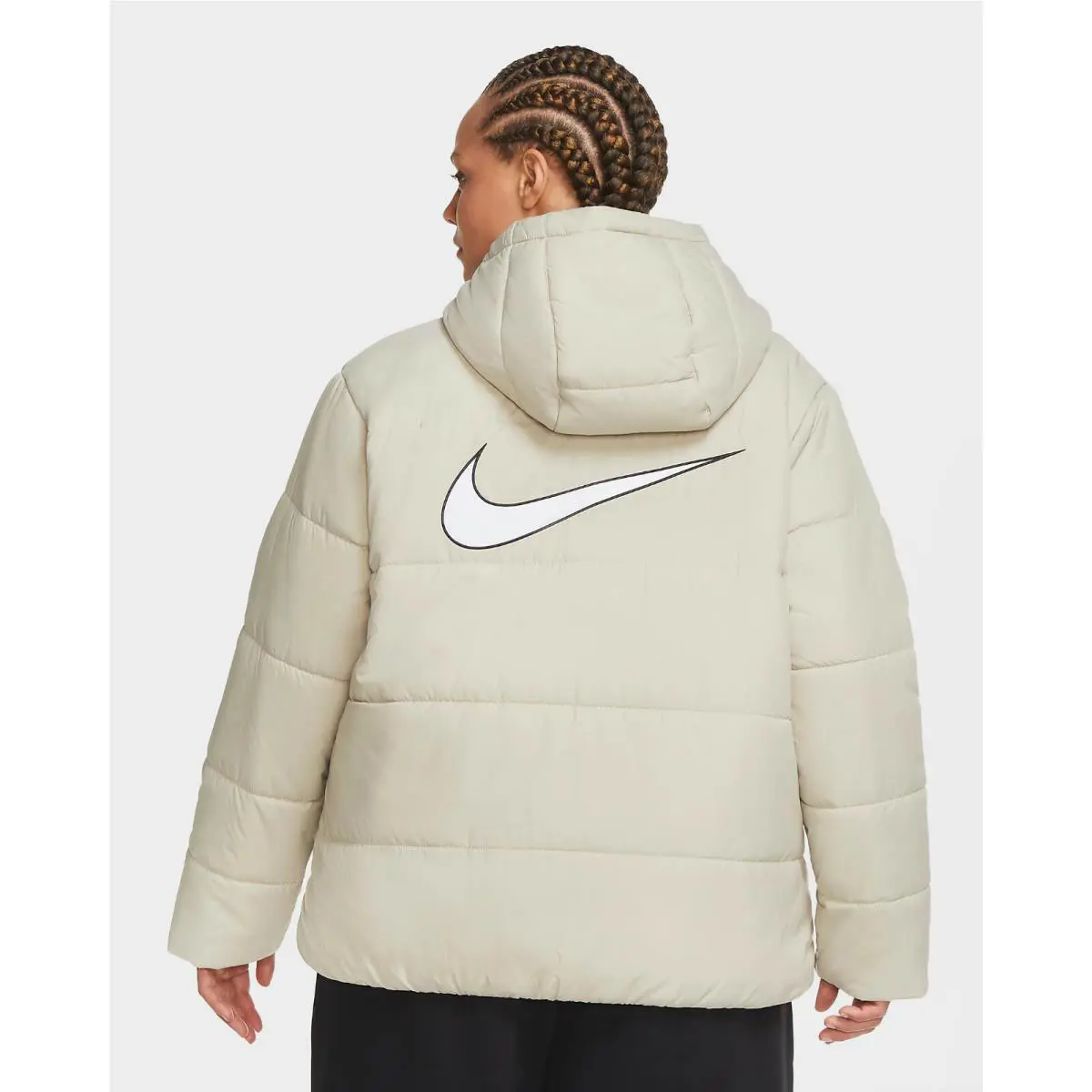 Nike clothing - STONE, WHITE, BLACK (UPC: 194499311300) 0