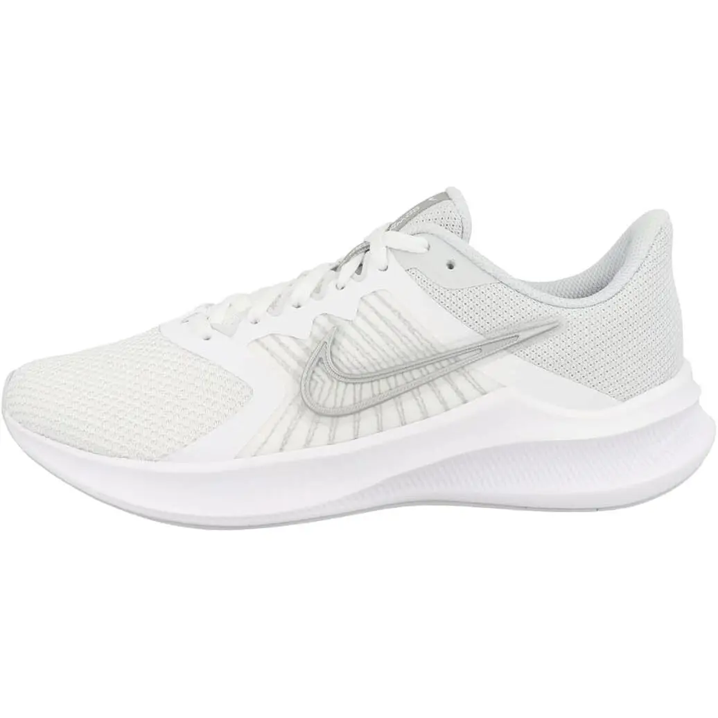 Nike shoes - Nike Downshifter 11 - Downshifter - CW3413-100 - White 0