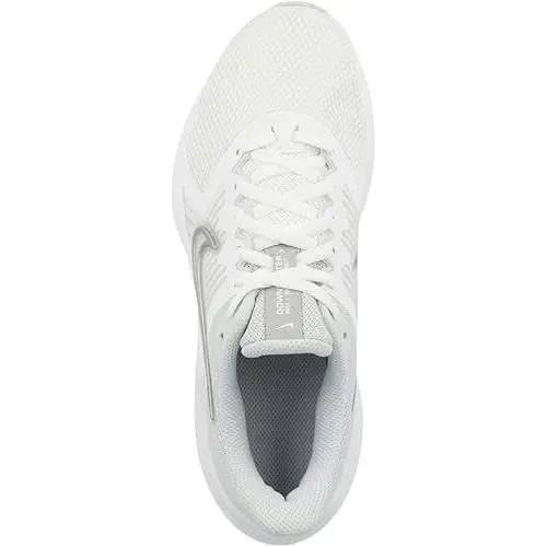 Nike shoes - Nike Downshifter 11 - Downshifter - CW3413-100 - White 1