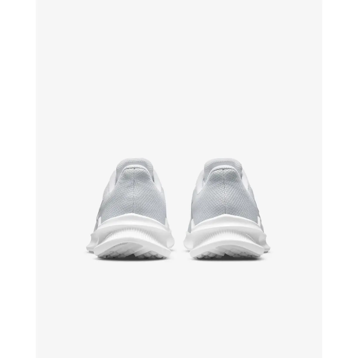 Nike shoes - Nike Downshifter 11 - Downshifter - CW3413-100 - White 2