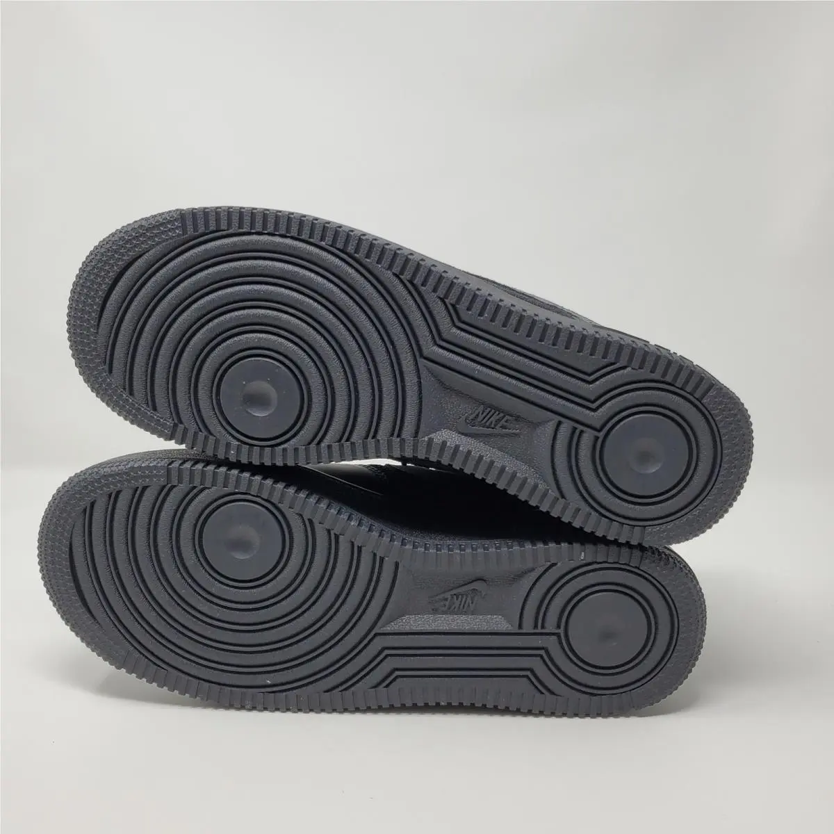 Nike shoes - Nike Air Force 1 Low SP - DX5590-001 - Black 6