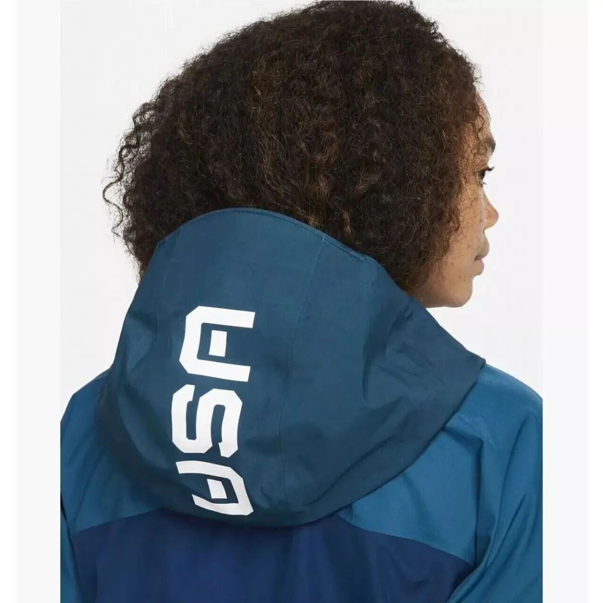 Nike clothing - Blue (UPC: 195243915317) 3