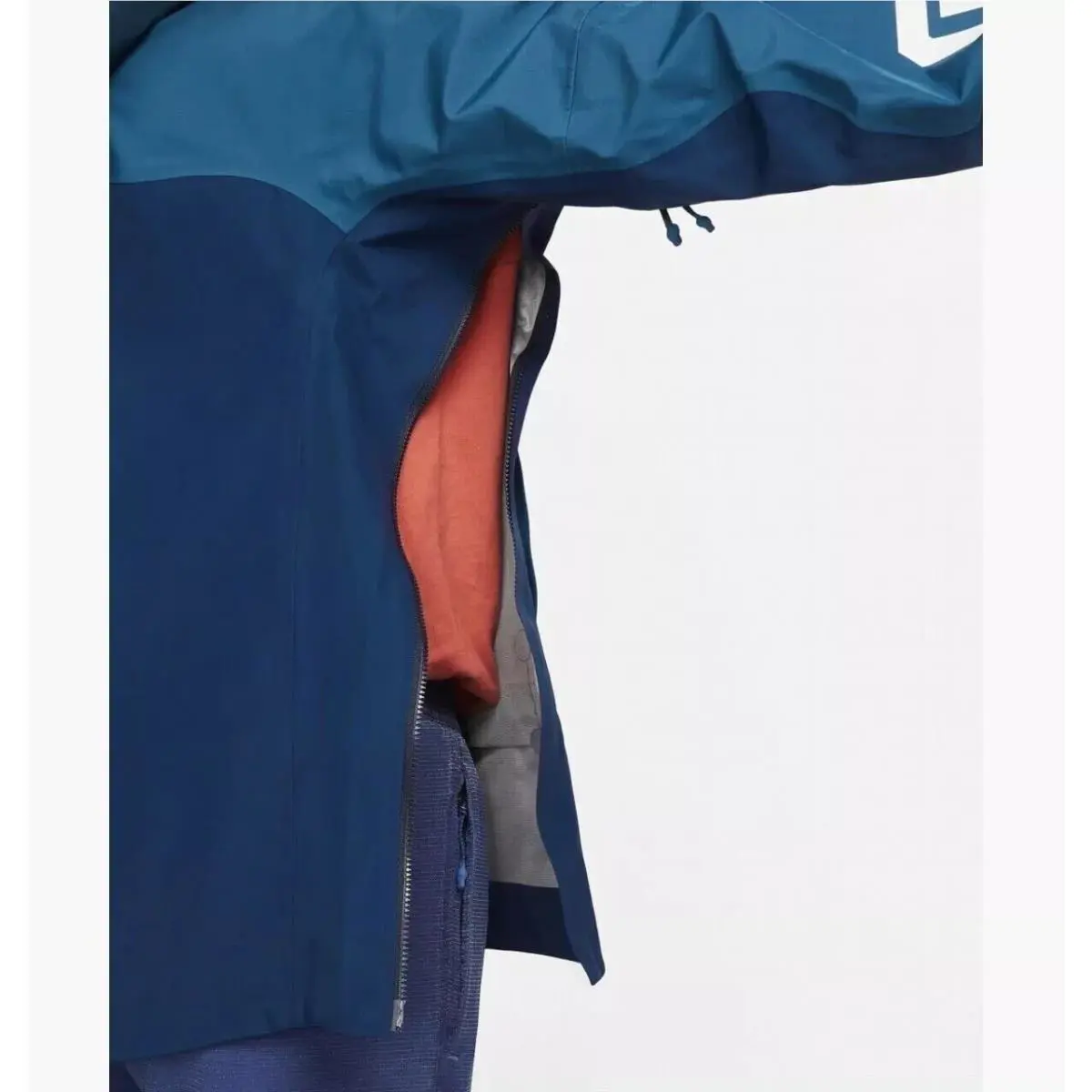 Nike clothing - Blue (UPC: 195243915317) 0