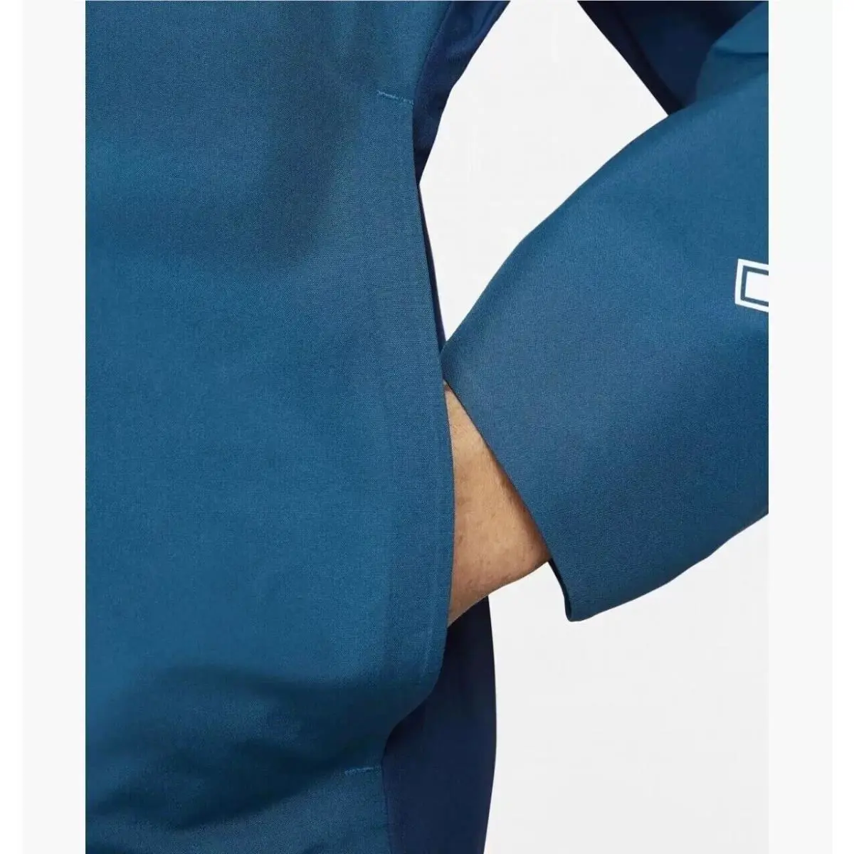 Nike clothing - Blue (UPC: 195243915317) 6