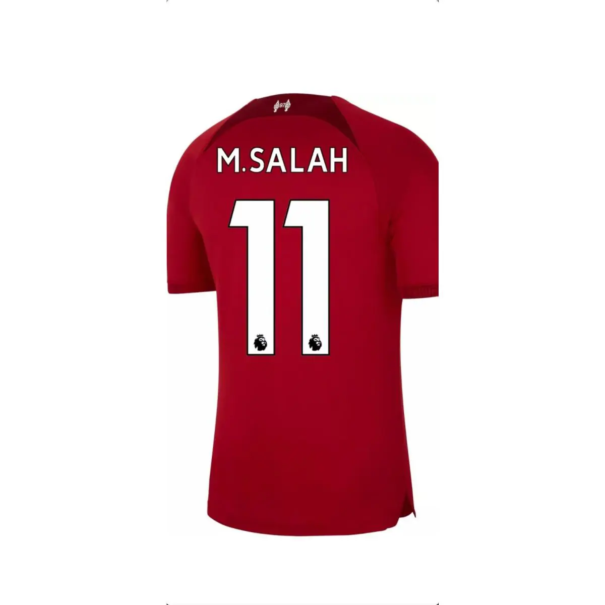 Nike clothing - Nike Dri-Fit - Red 1