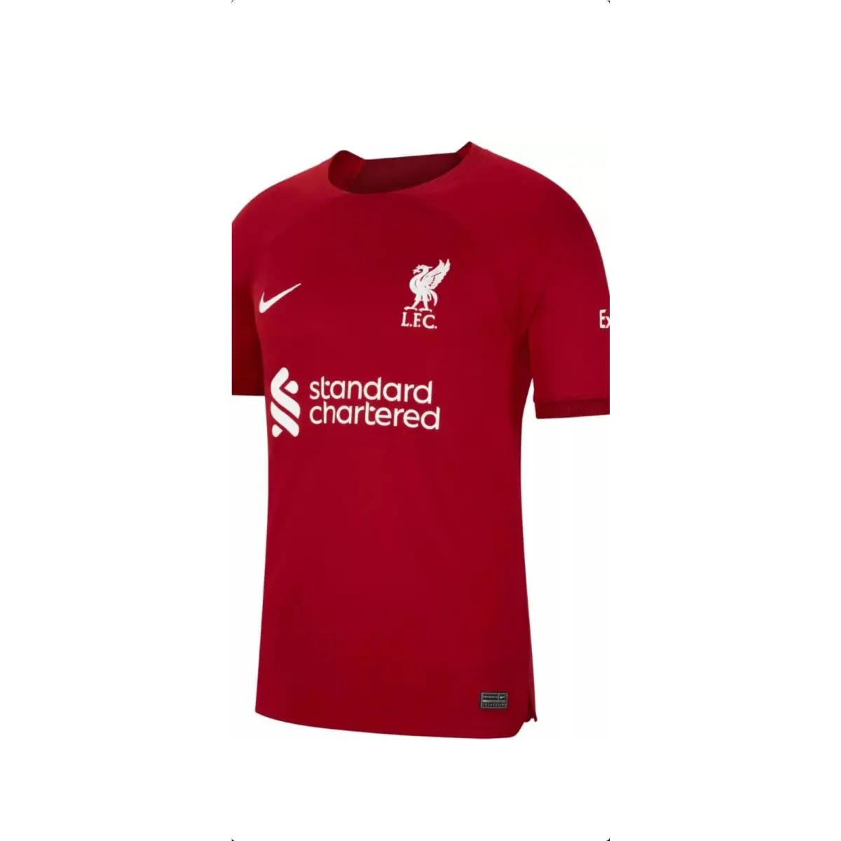 Nike clothing - Nike Dri-Fit - Red 0