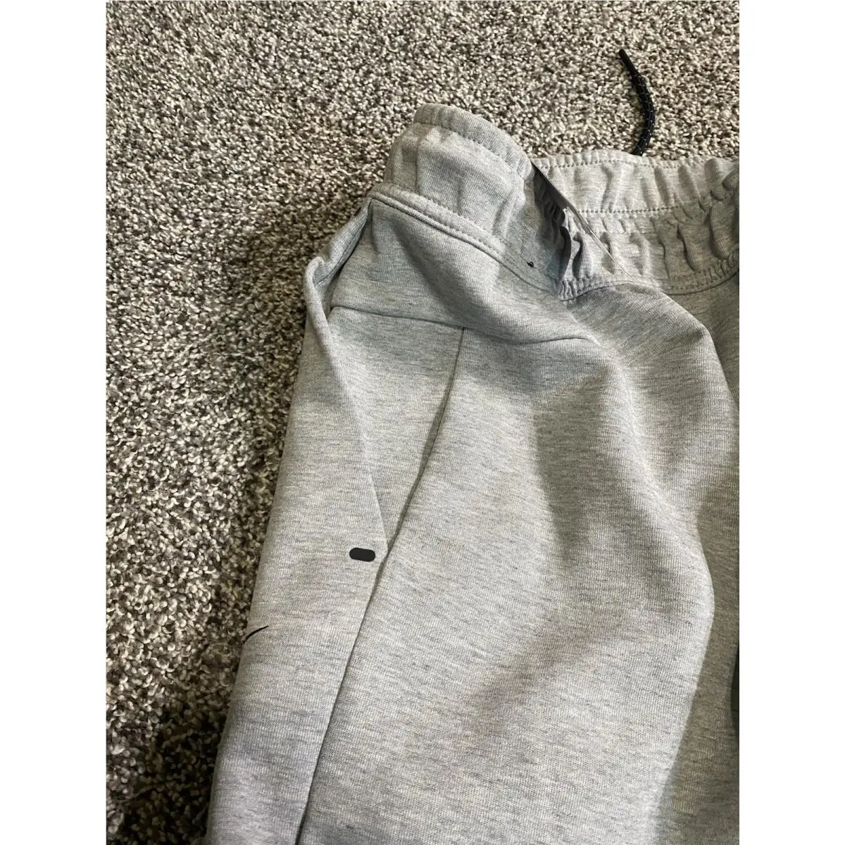 Nike clothing - Gray 8