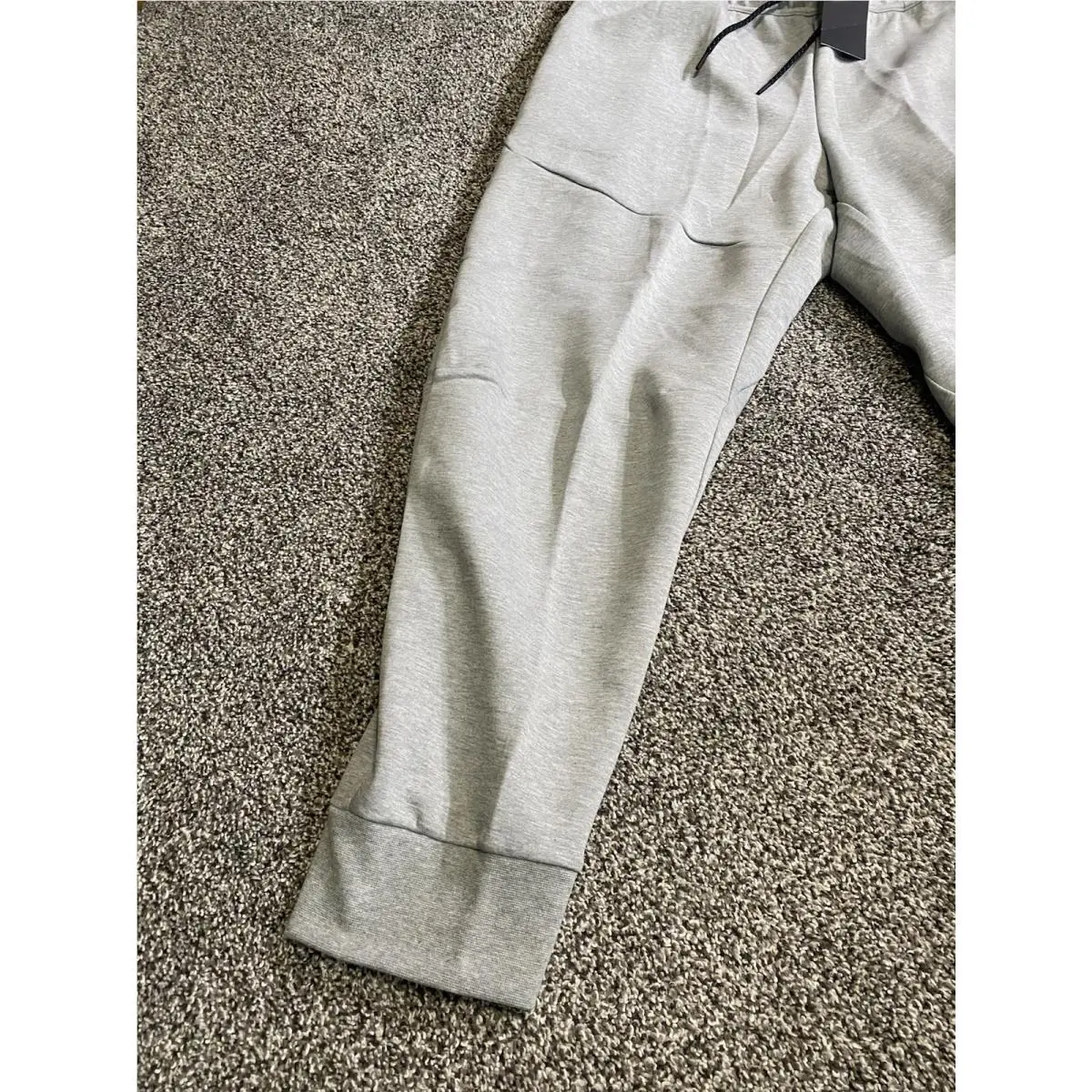 Nike clothing - Gray 0